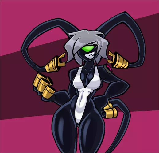 Feedback @senkey2099 by Kroenen19