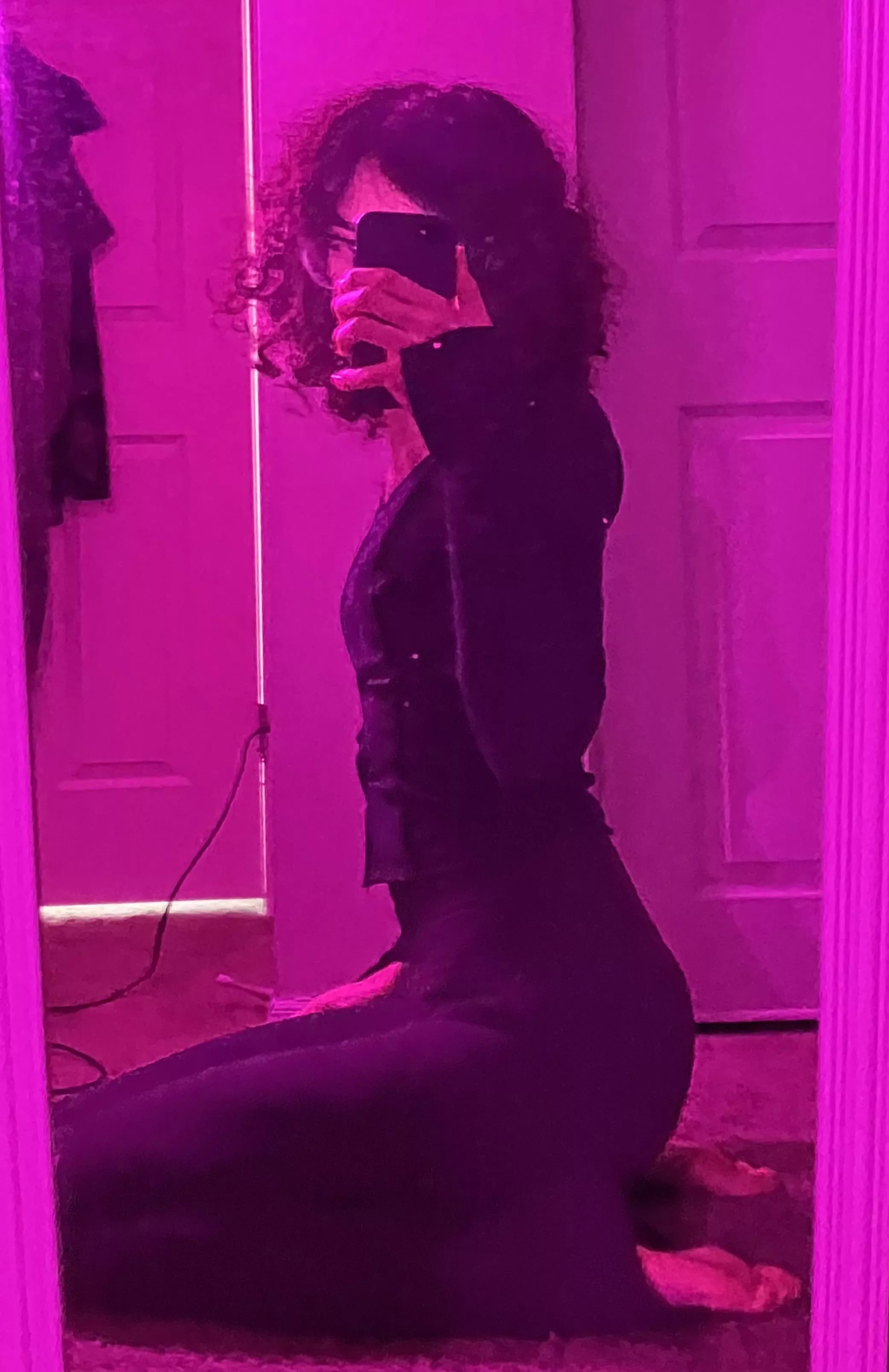 feelin good today :3 posted by chickenn__