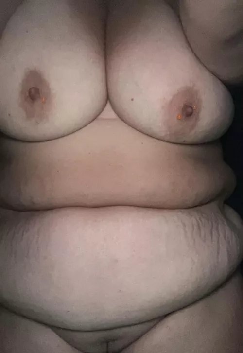 Feeling extra horny today…  by Kangirl24