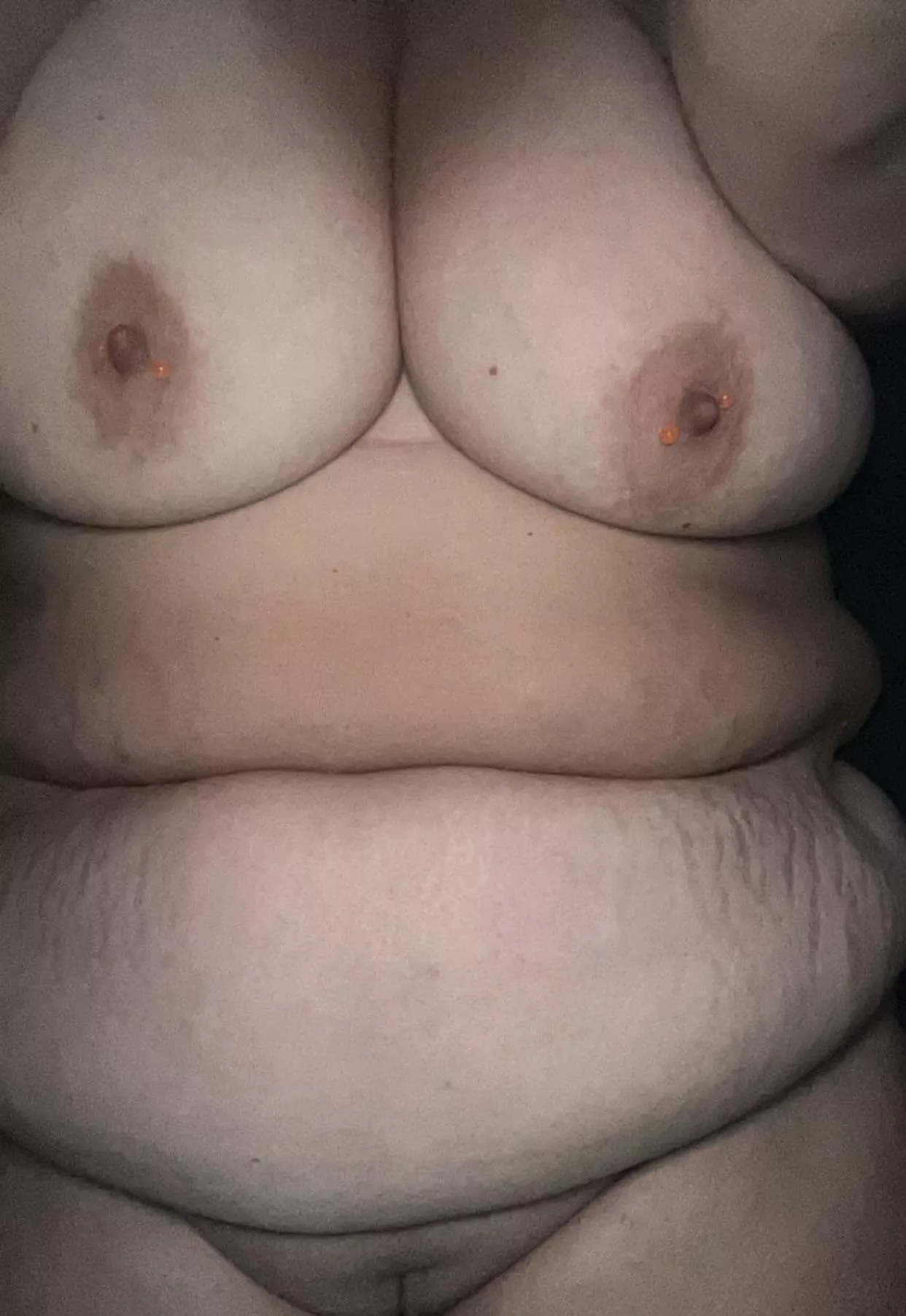 Feeling extra horny today…  posted by Kangirl24