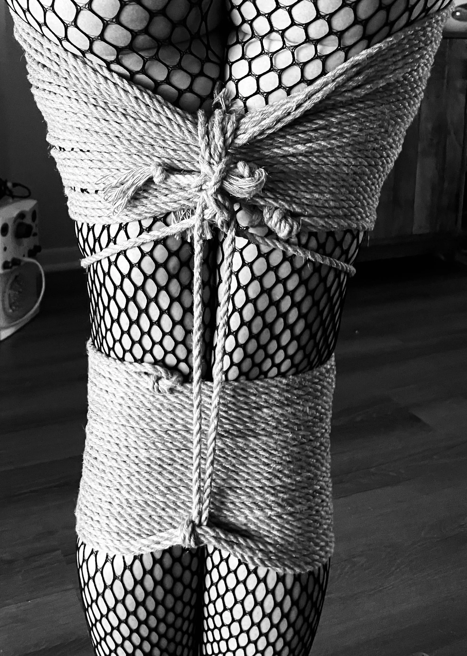 First tie in a while posted by Separate_Fisherman89