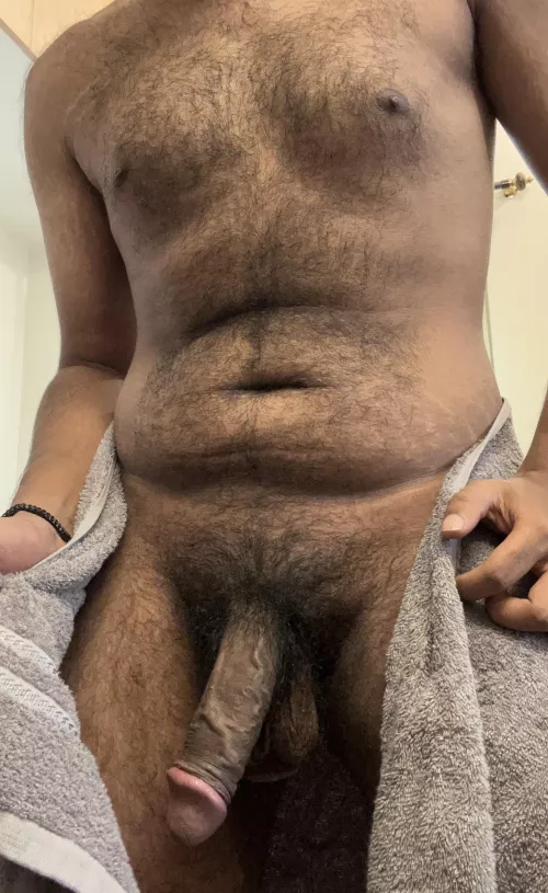 Fresh outta the shower (24) by AllDay_longggg