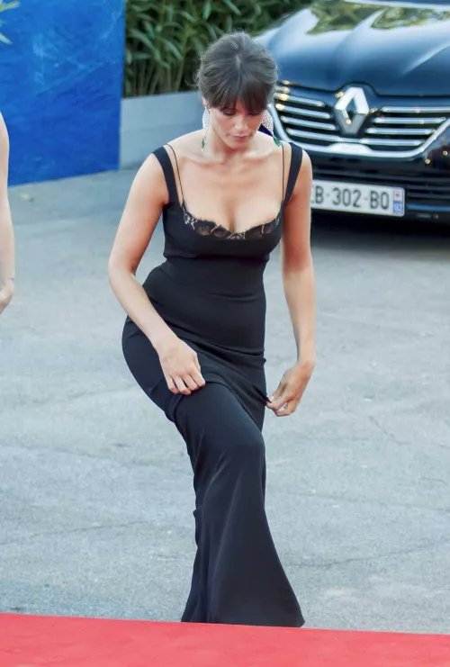 Gemma Arterton by figurephilosopher