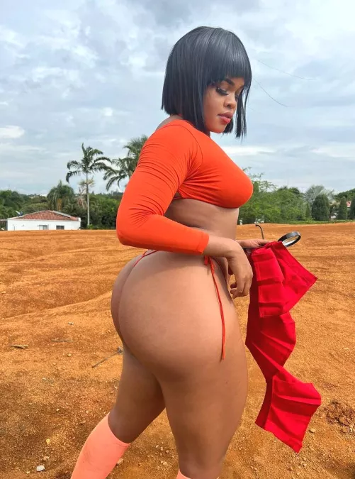 Glorious view to watch  by CharmingAngellWish