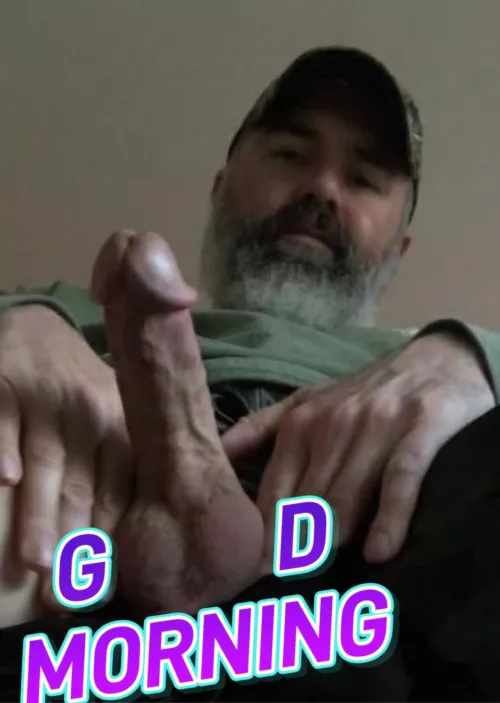 Good morning! by ngnome1