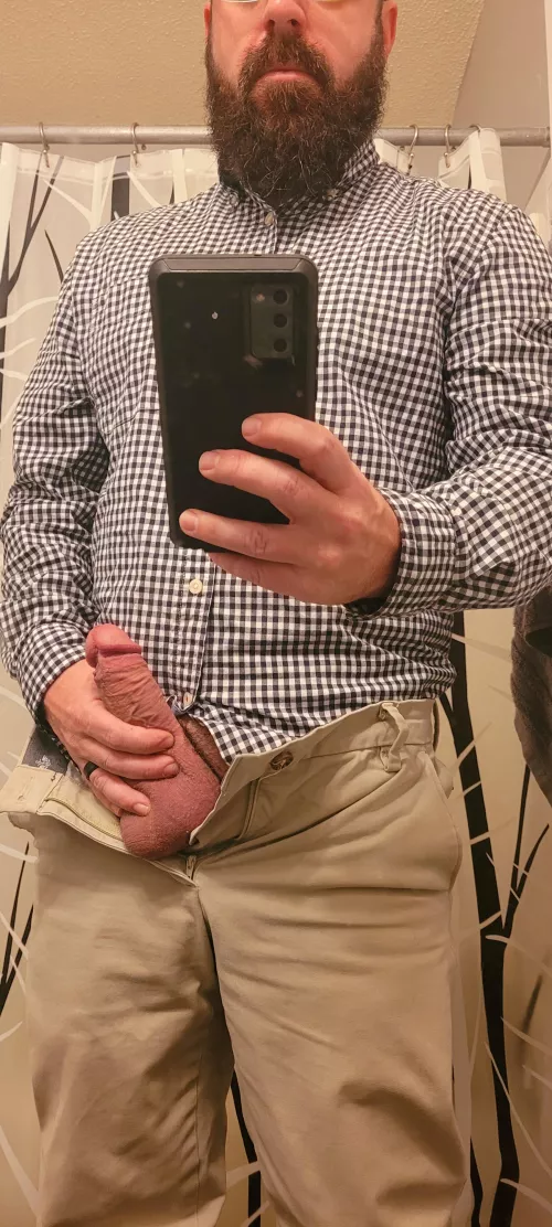 Gotta put this thing away for work unfortunately  by Interested_optimist