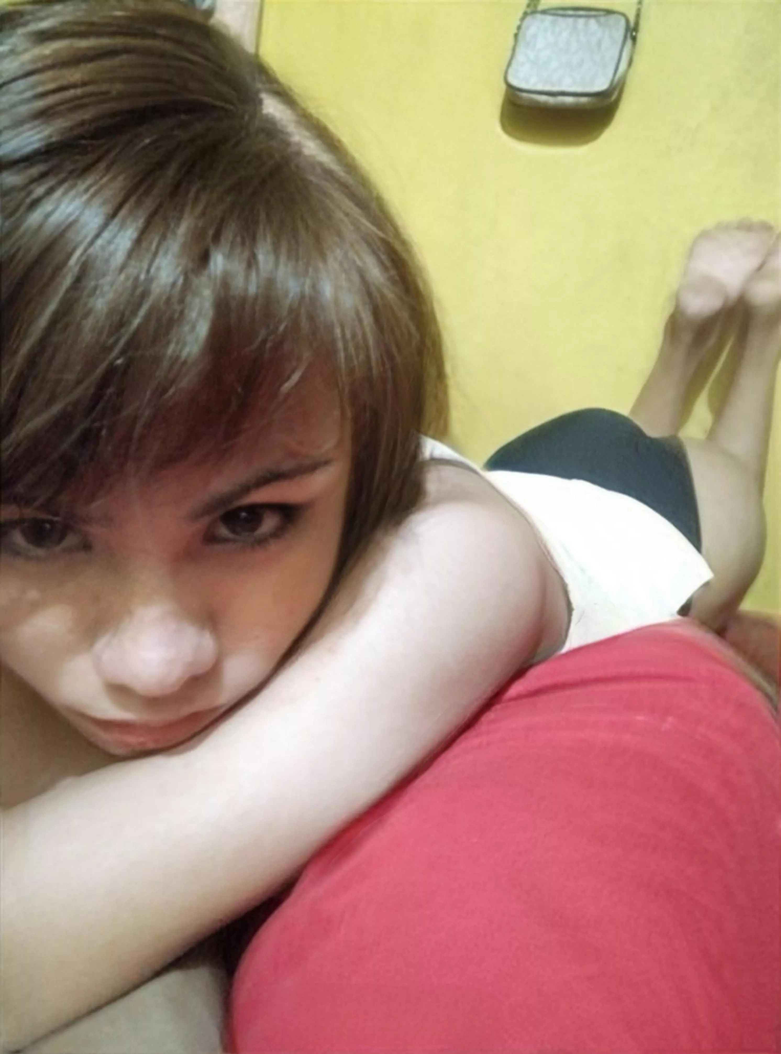 HAI posted by tempestmabs