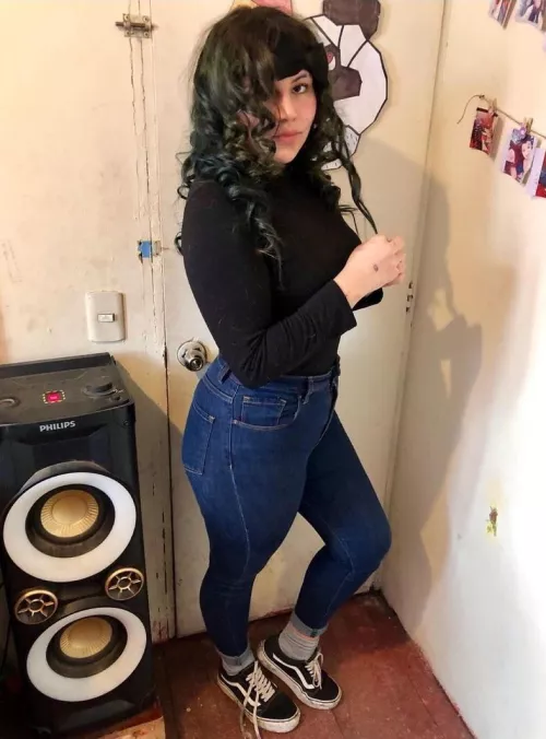 Hello 😘 by CD_Isabella