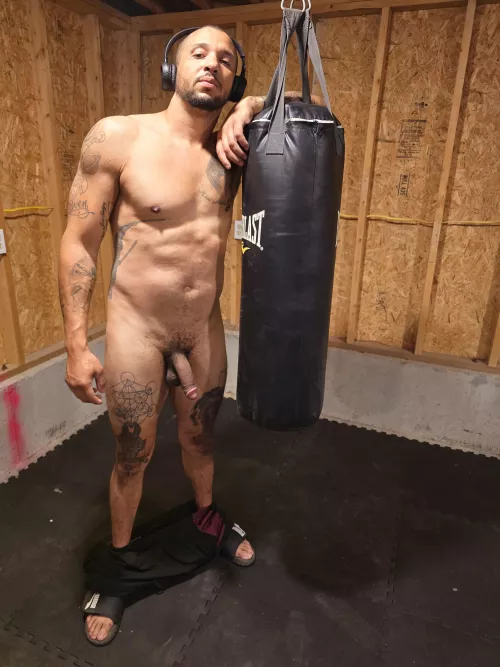 Hey boys by chrizzstag