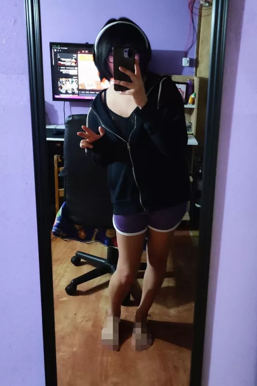 Hii!! :D by ChrisTyphoon