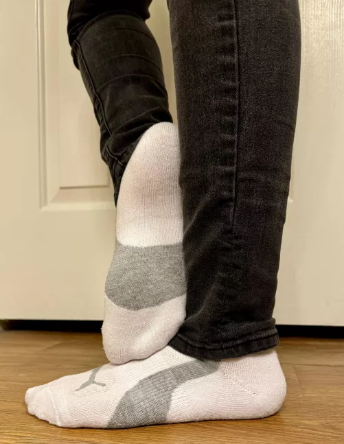 Hope you love these as much as I do 😜 by FeetToSkeetTo