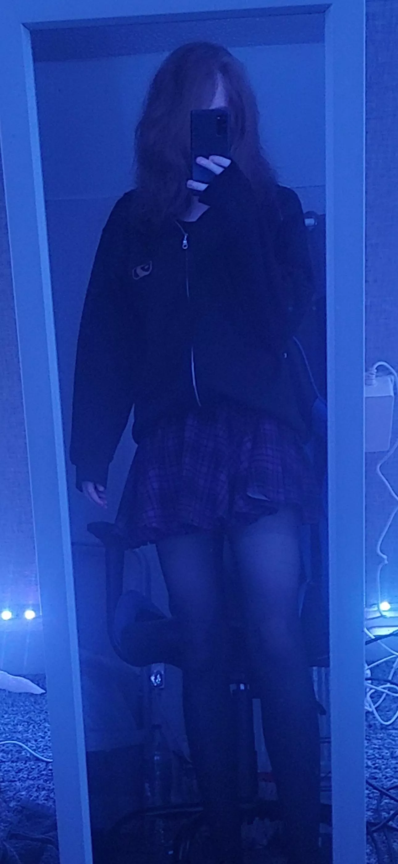 How we doing? 💜 posted by Oworexy