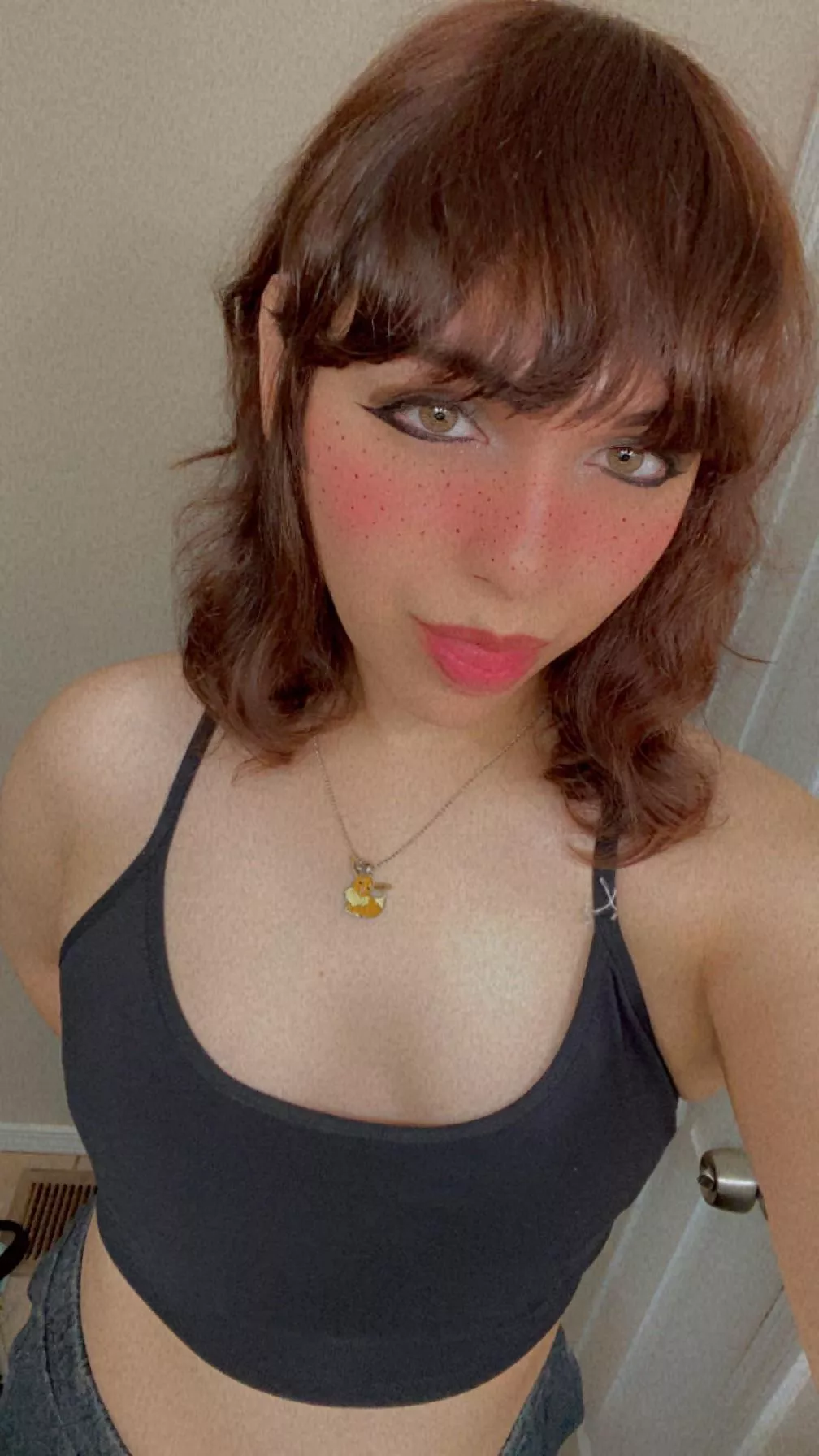 I hope you’re having a wonderful day 🤍 posted by autumnsnow612