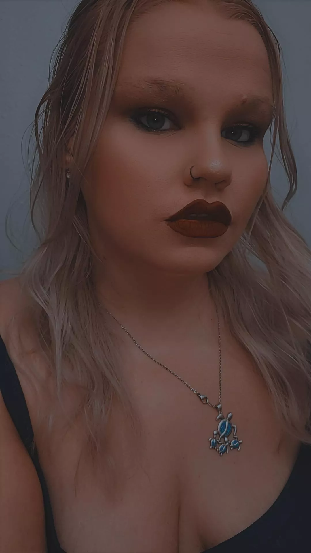 I'm 29, I hope I don't look it. posted by allykatonly