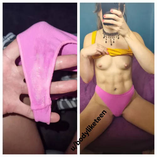 Is it big problem for you that I am flat? Be honest [F]  by bodyliketeen