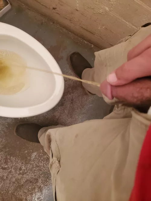 It's hot out there stay hydrated by rubberducks361