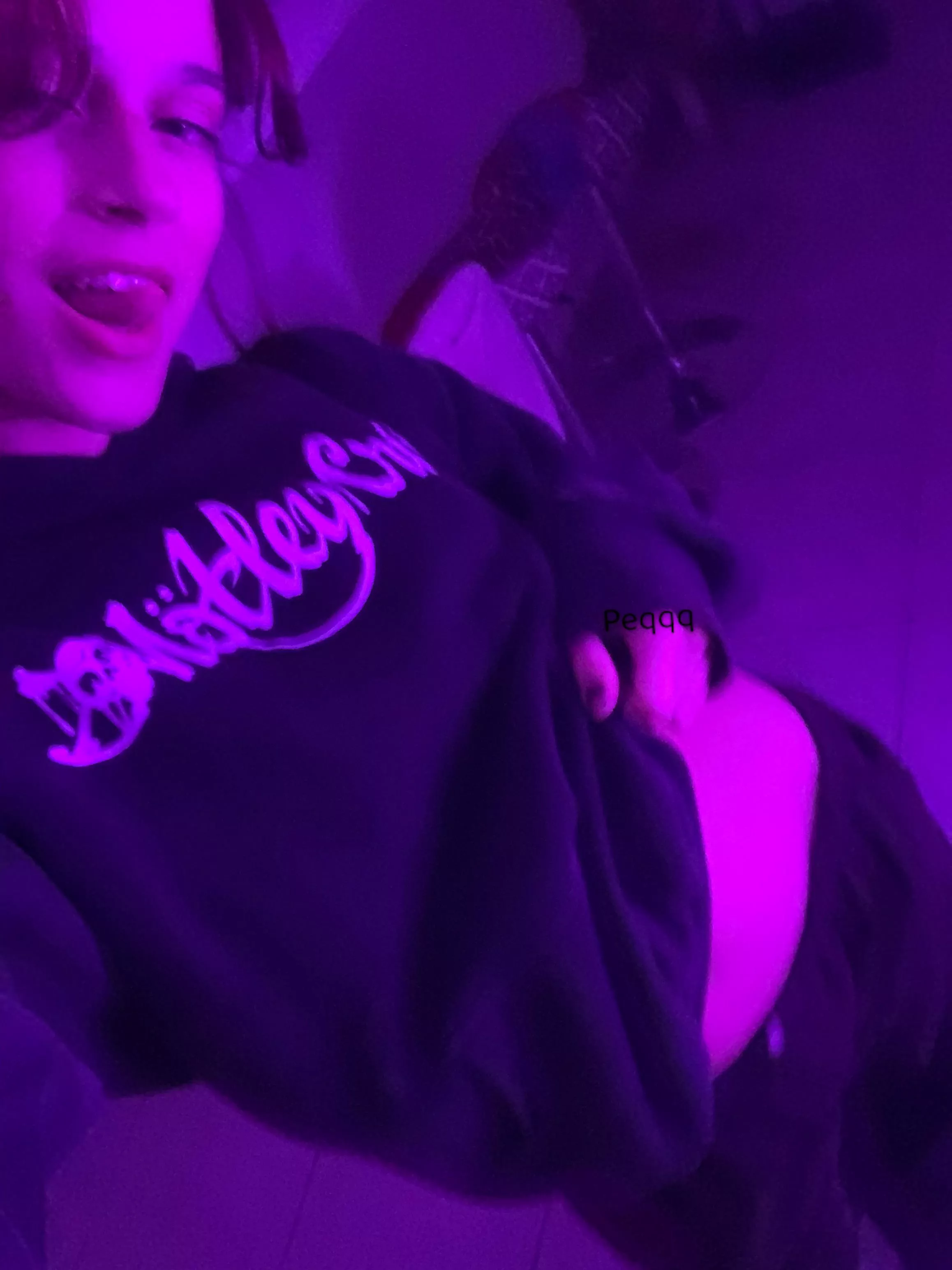 Just by seeing me you know I like to have naughty fun  posted by peqqqqqq