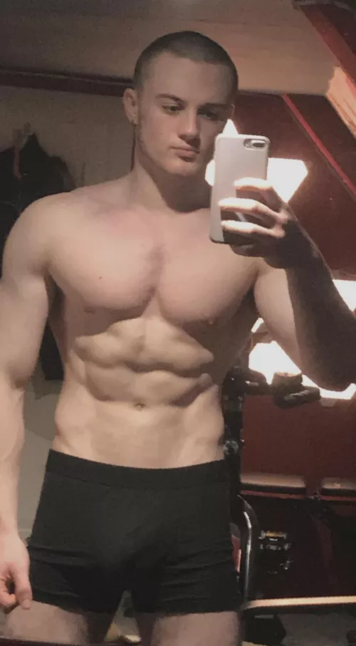 Just got them by EntranceOk179