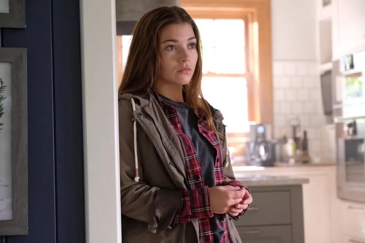 Katie Douglas by quietkyody