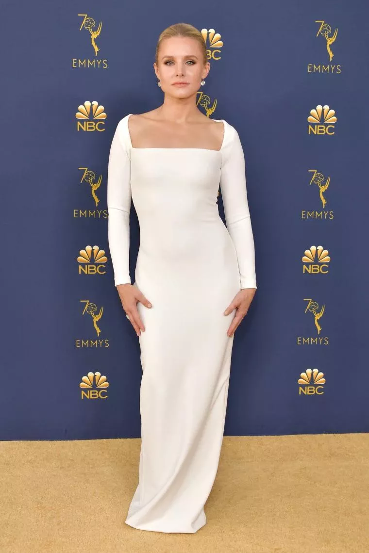 Kristen Bell posted by Quionel