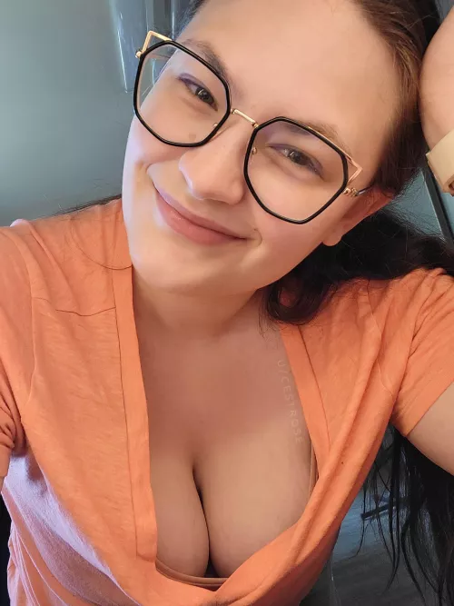 Let's keep this conversation going, shall we? by cestrose