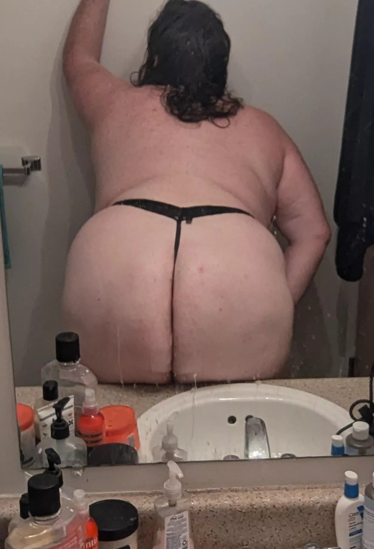 Let's see if this gives you any ideas  posted by MostlyJustFreckles