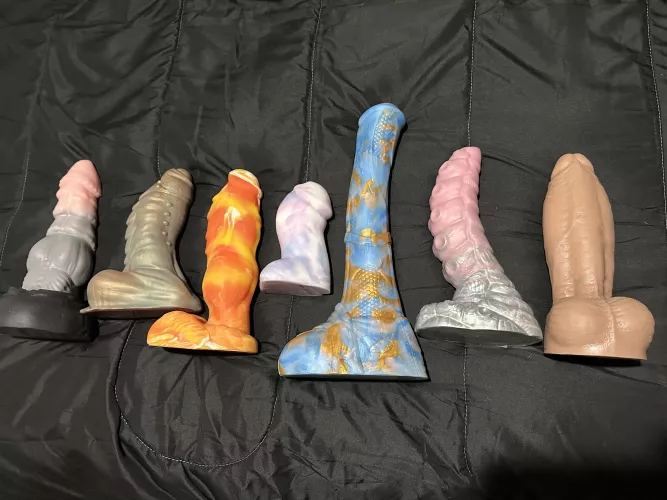 Looking for like minded people by Important_Election35