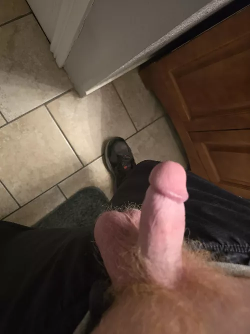 Looking for someone to have fun with  by beardedcountryguy91