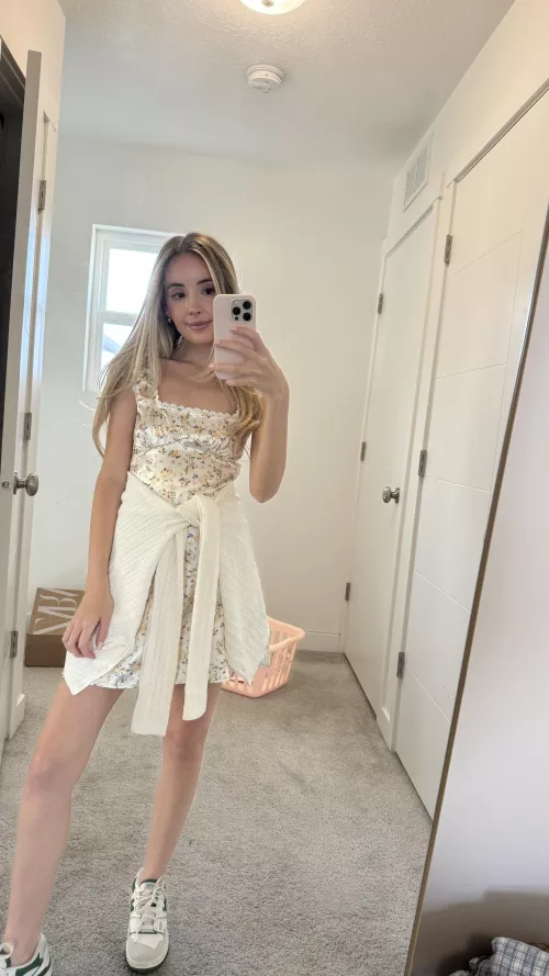 Love this dress by vegansoda