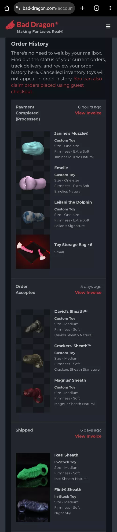 May have over done it this time.  by Limp-Confusion6996