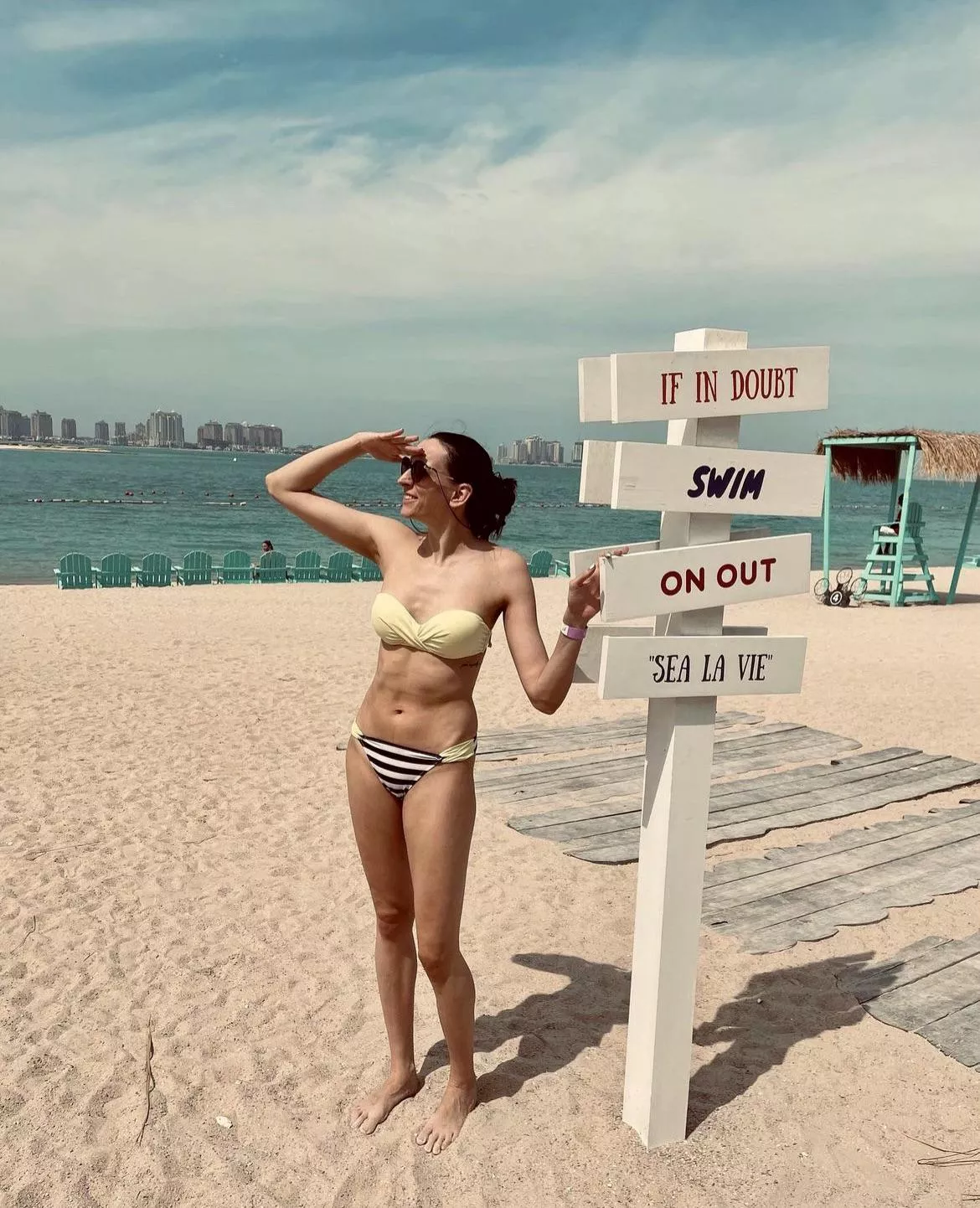 Milena Rasic posted by ConsiderationOdd9871