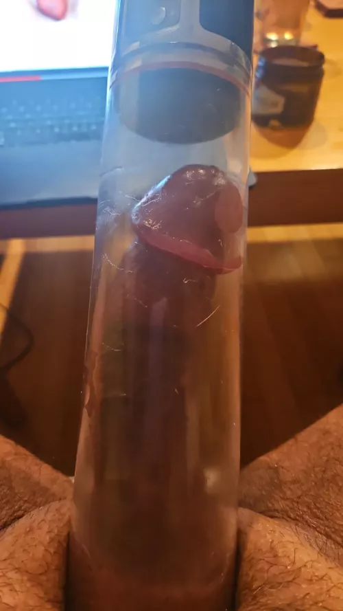 Monday night pump by fuzzy-bator6268