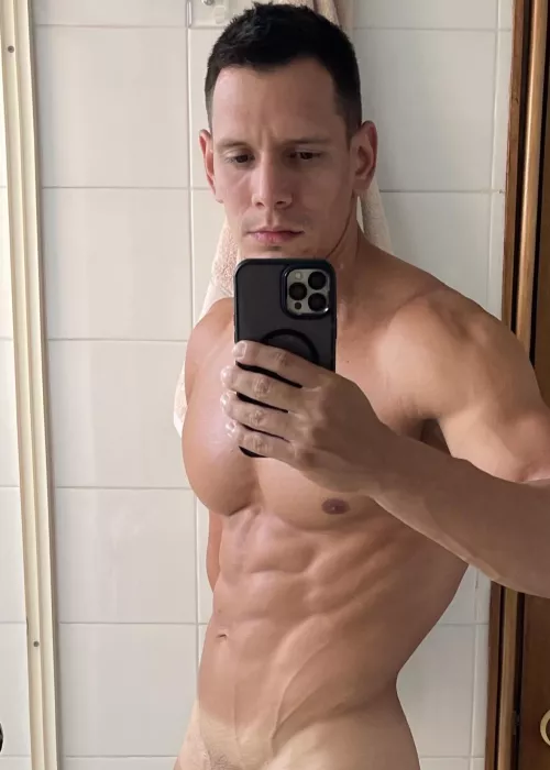 Morning V ☀️ by Specialist_Chair_225