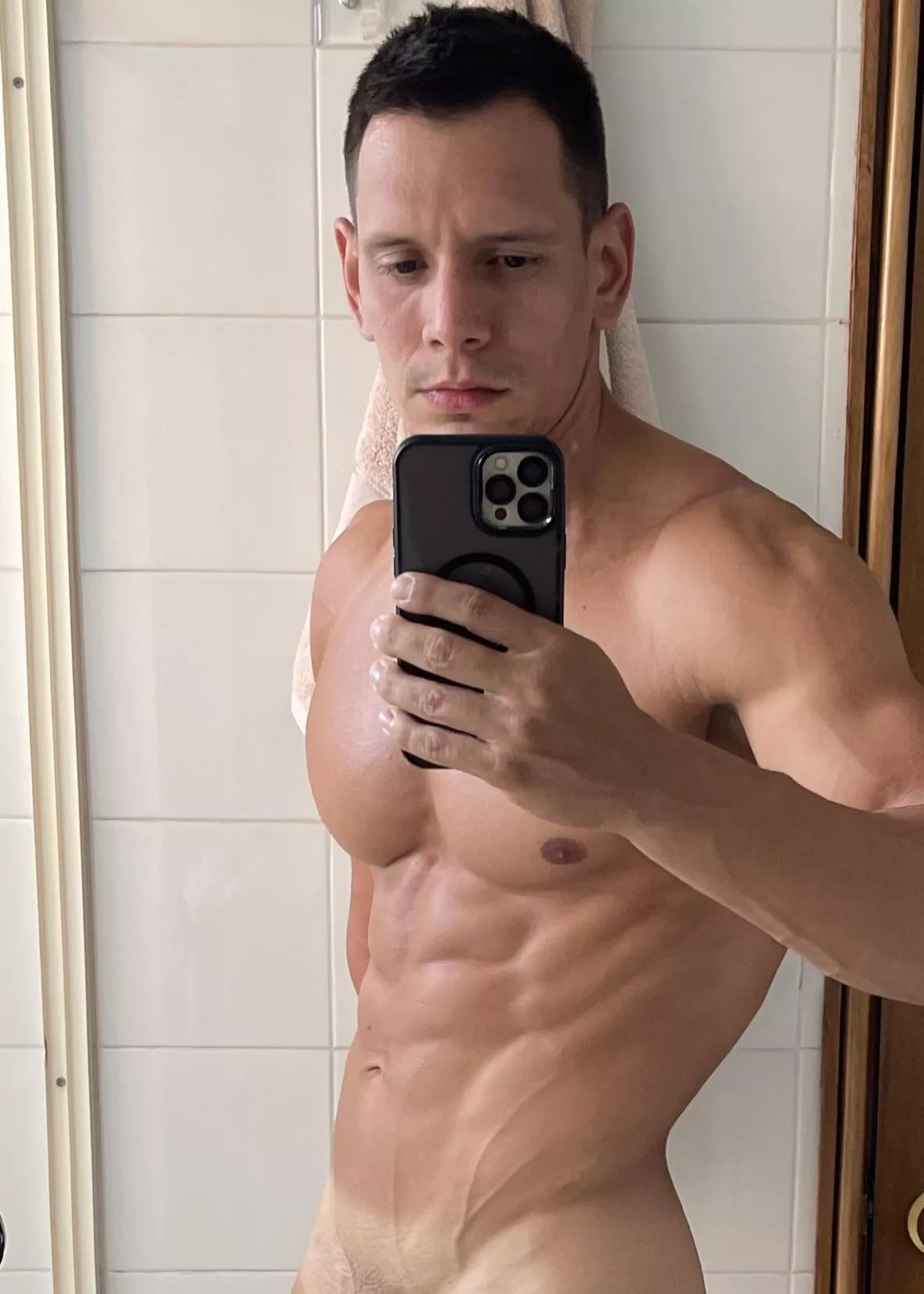 Morning V ☀️ posted by Specialist_Chair_225