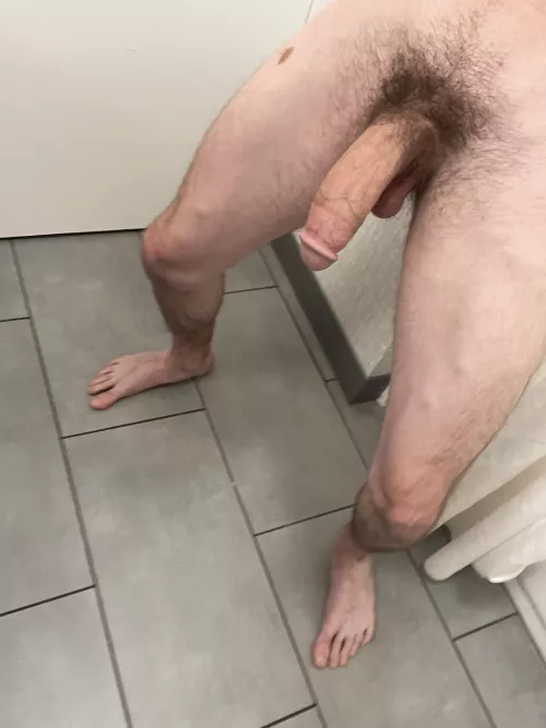 My head waving hello by sooperdook