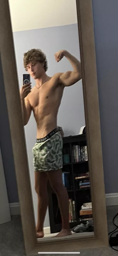 Need help m18  by OkExplanation5015