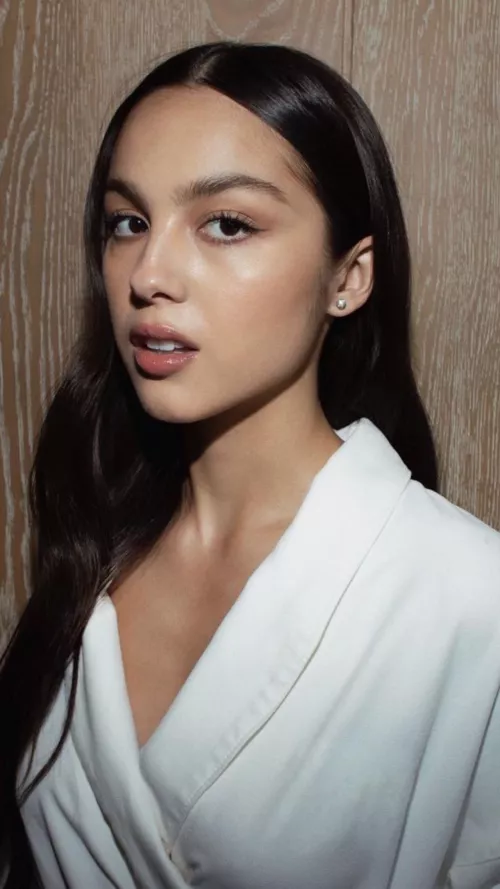 Olivia Rodrigo by Tricky_Water2274