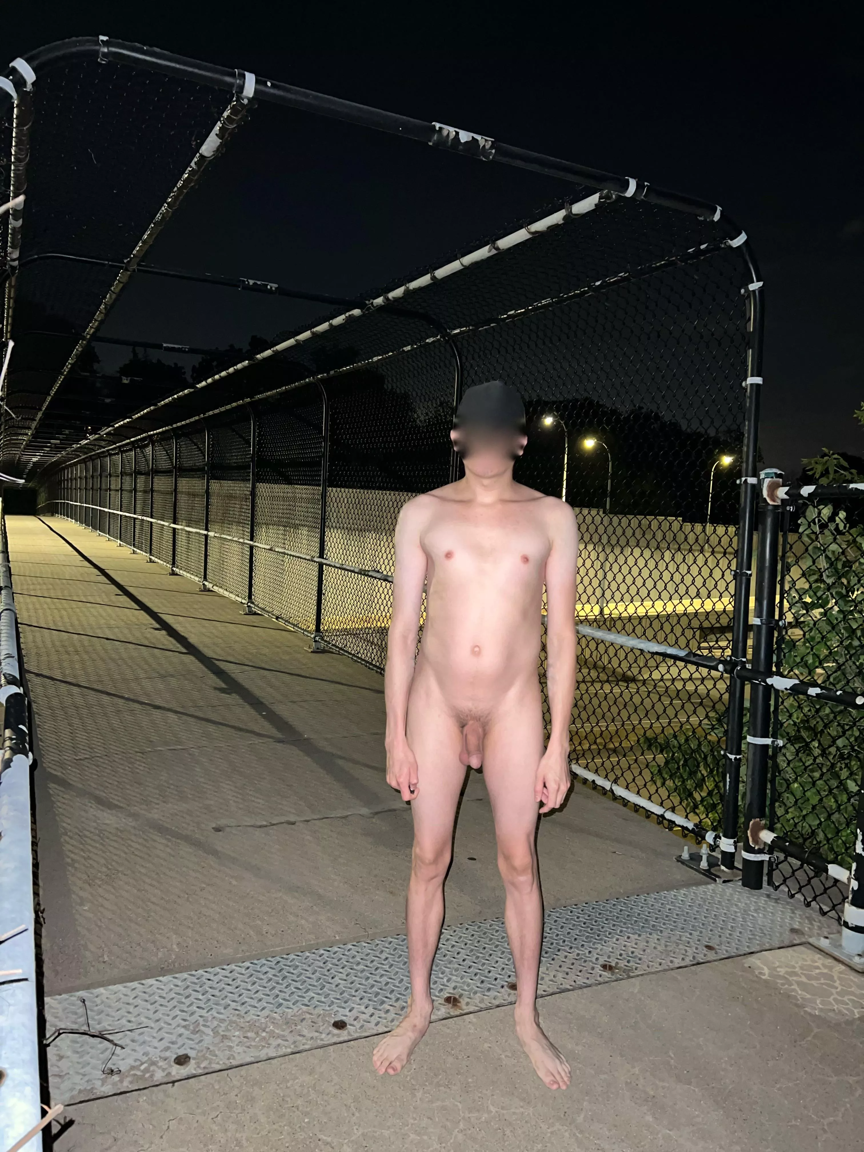 overpass posted by publicpierced