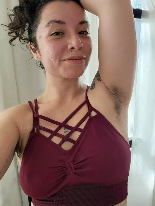 Pheromones activated by LaHippieLoca