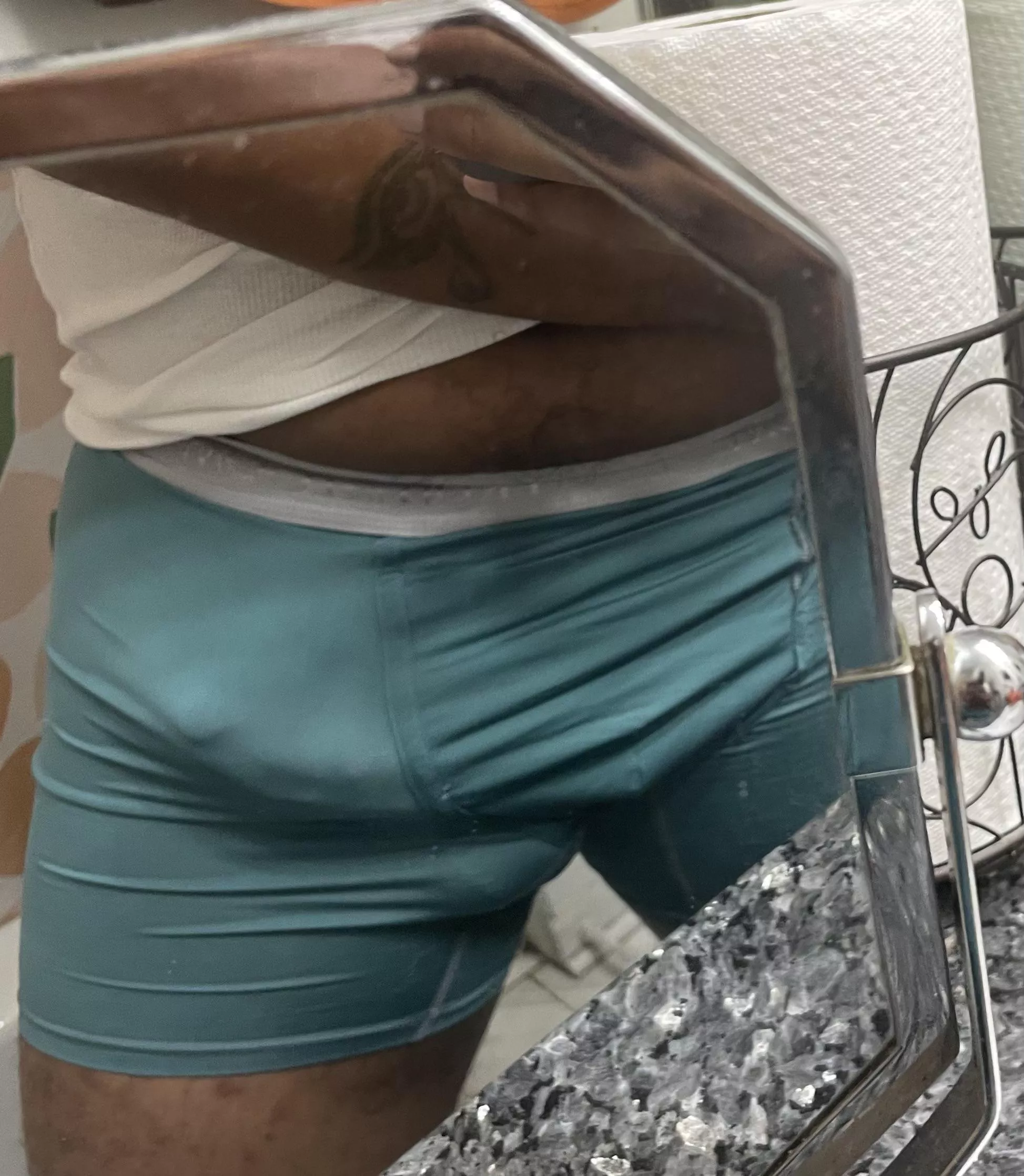 Reflecting on my day (29) posted by SuperSonicSativa