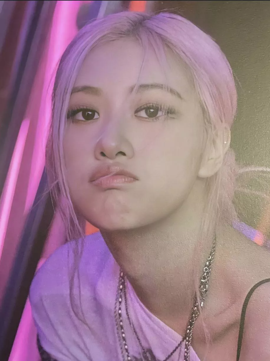 Roseanne Park posted by SimpleCupcake101