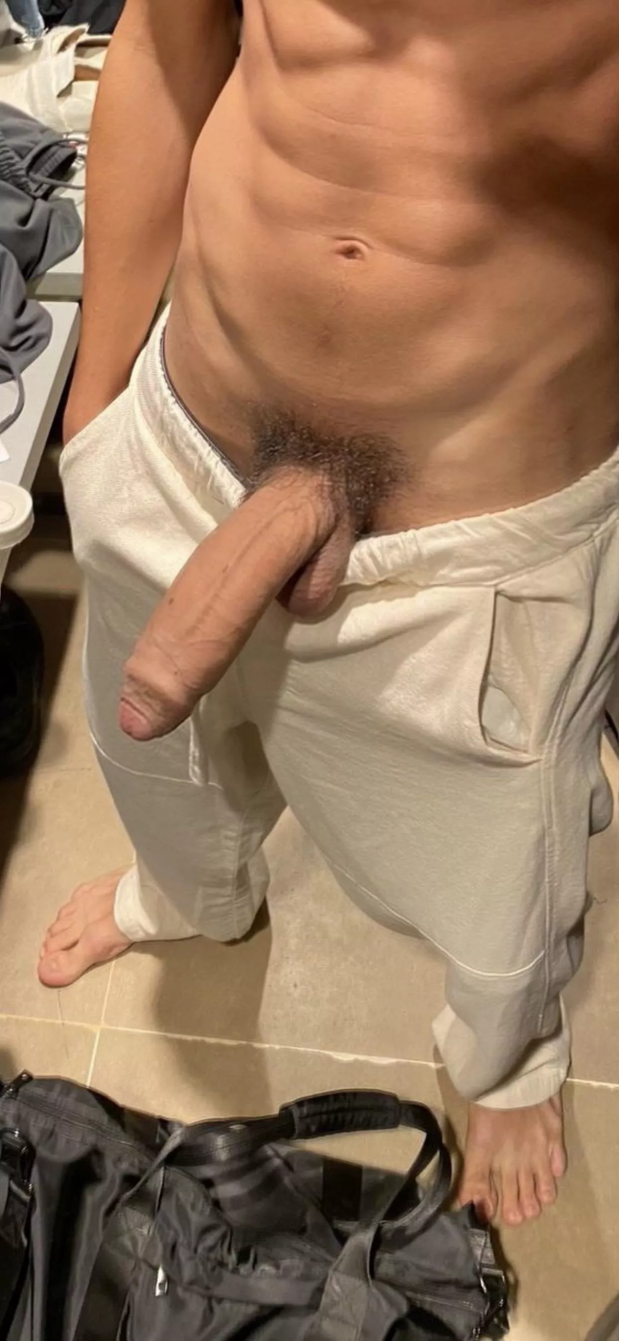 Should I buy these pants?  posted by Enough-Object-3072