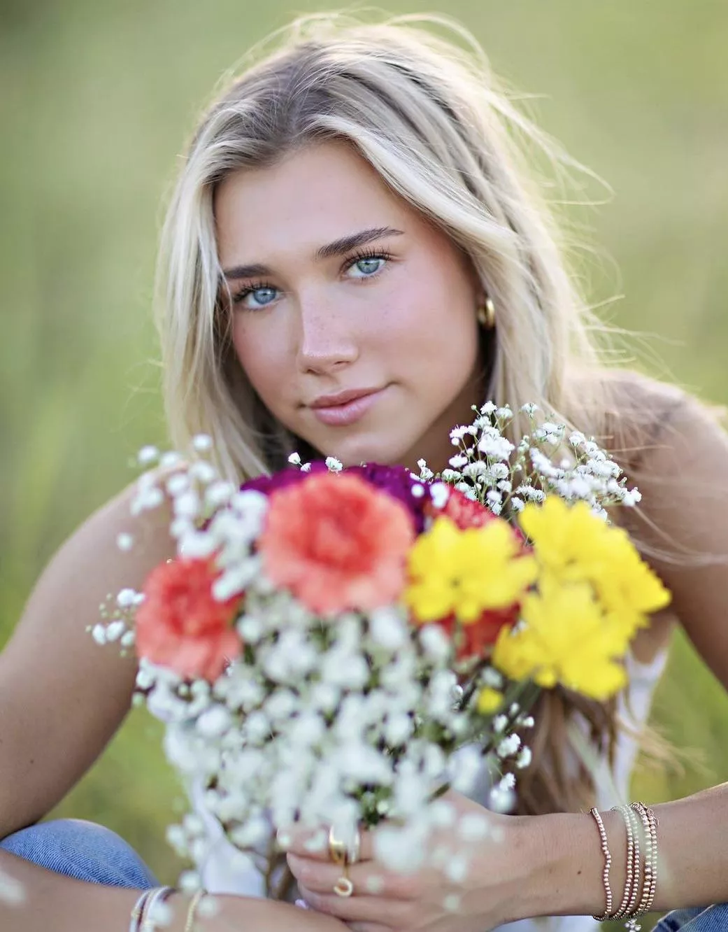 Stormie goldsmith  posted by Serious_Ad8207