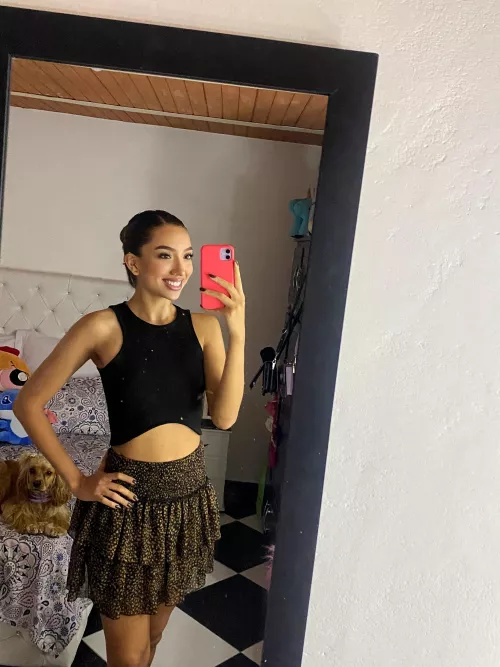 Such a happy cute day  by xoLuciaaxo