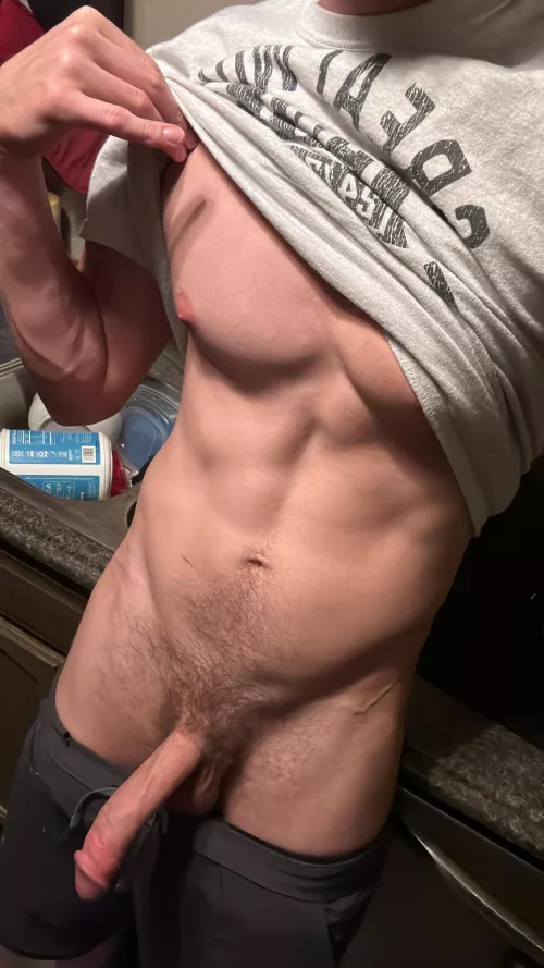 suck me in the kitchen [28] by Notzachlevesque