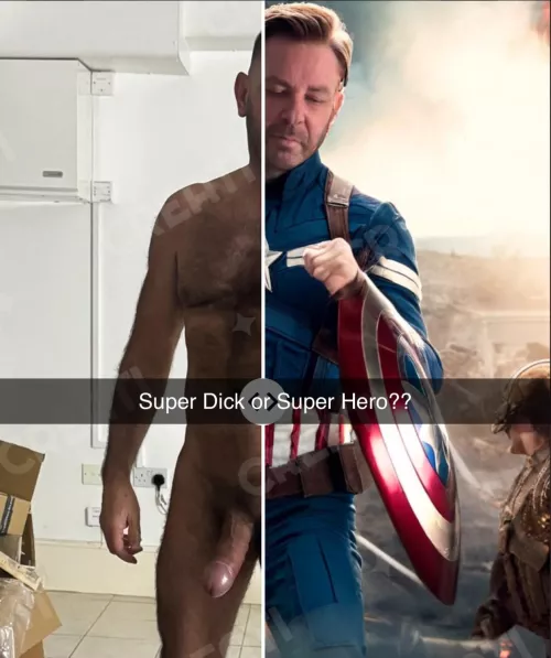 Super by GregorScottxx