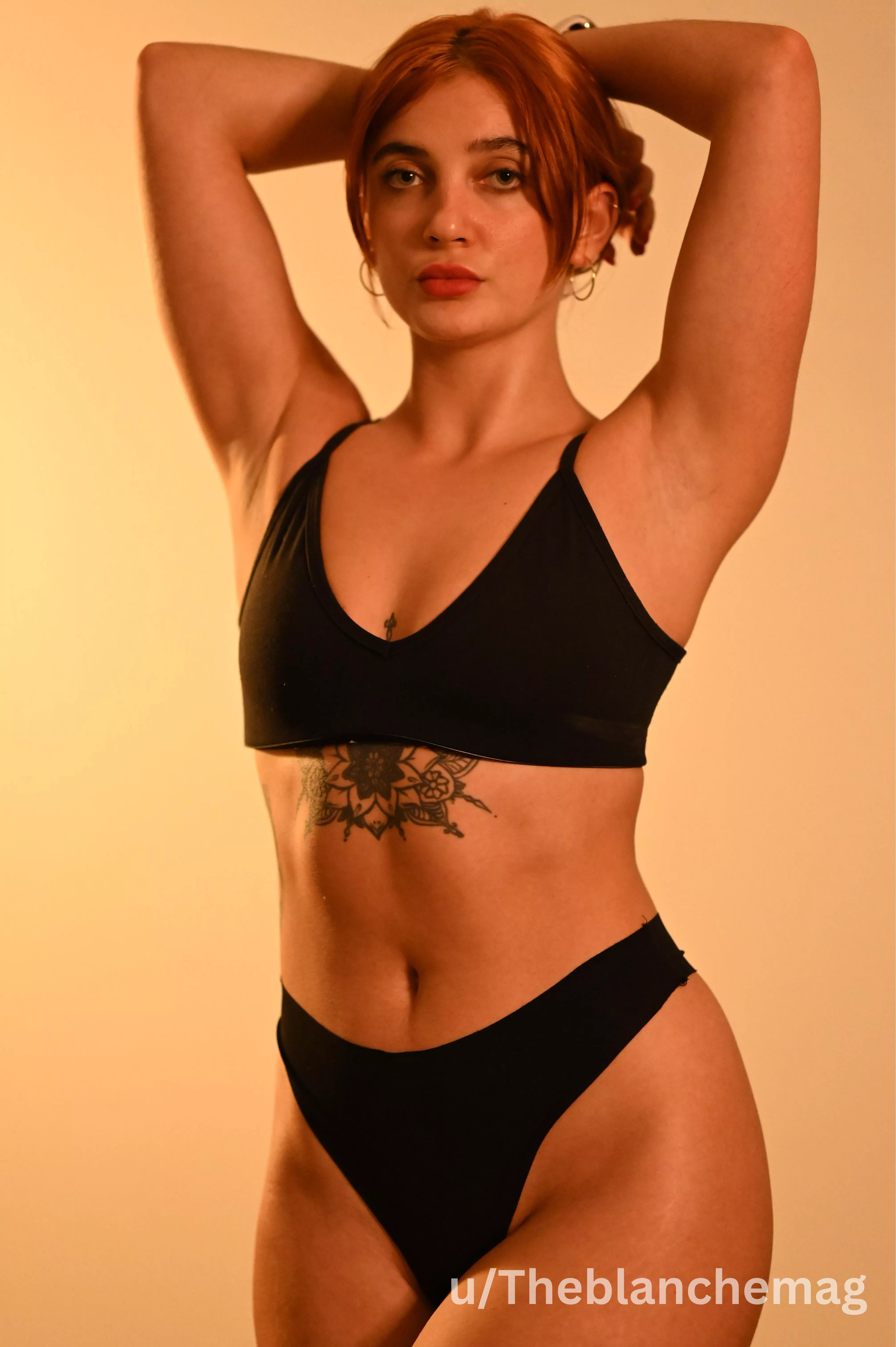 Sweat, Smile, Repeat! posted by Hot-Problem5873