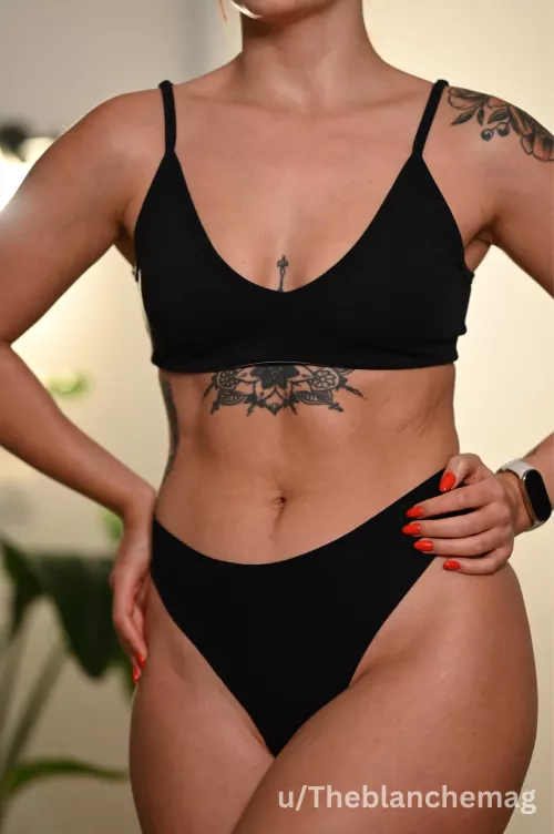 Sweat-soaked and satisfied - that's a workout well done! by Hot-Problem5873