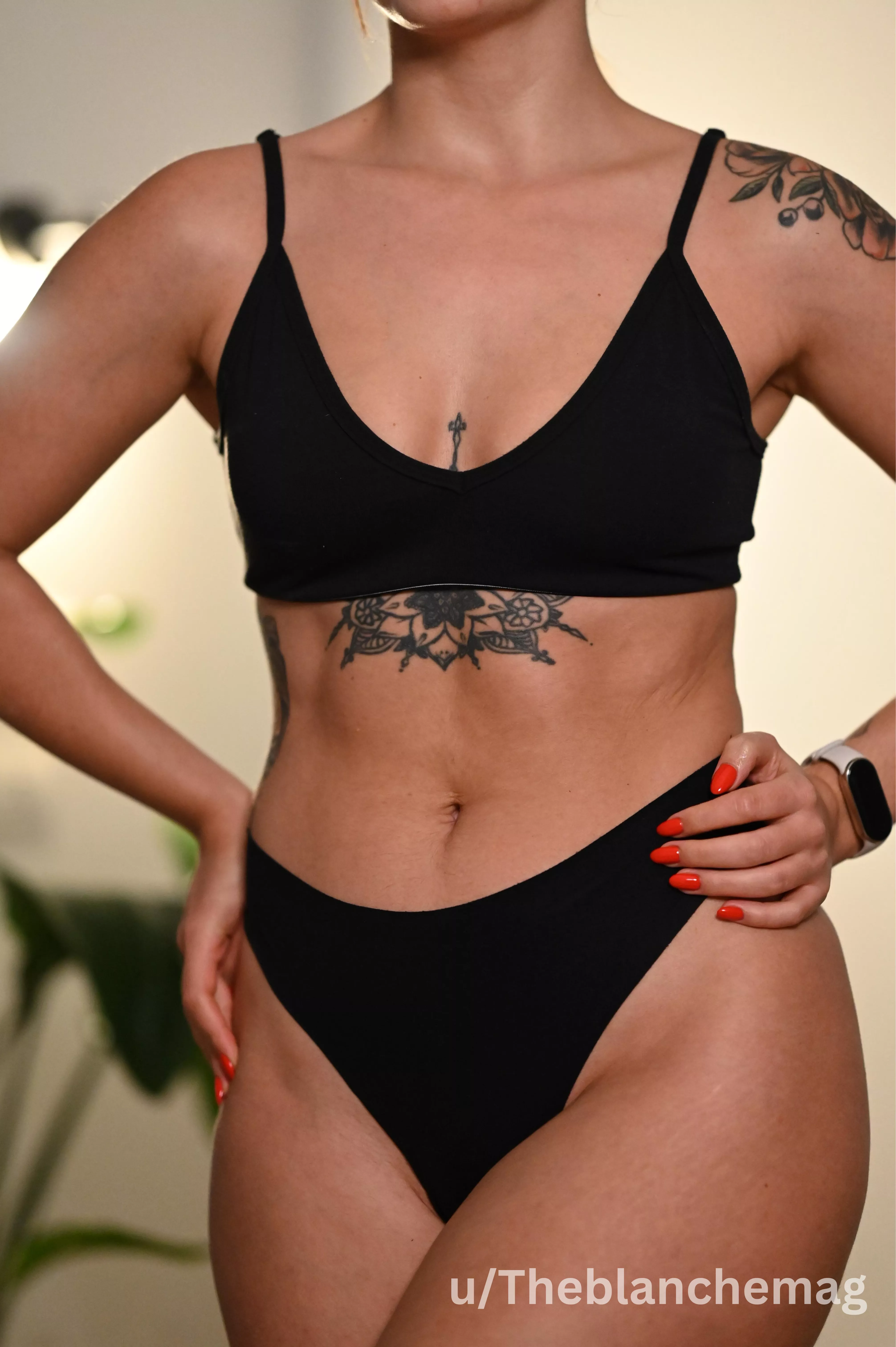 Sweat-soaked and satisfied - that's a workout well done! posted by Hot-Problem5873