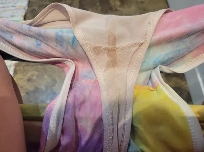 sweet dreams last night got me soaking wet  by ZoraMaySilver